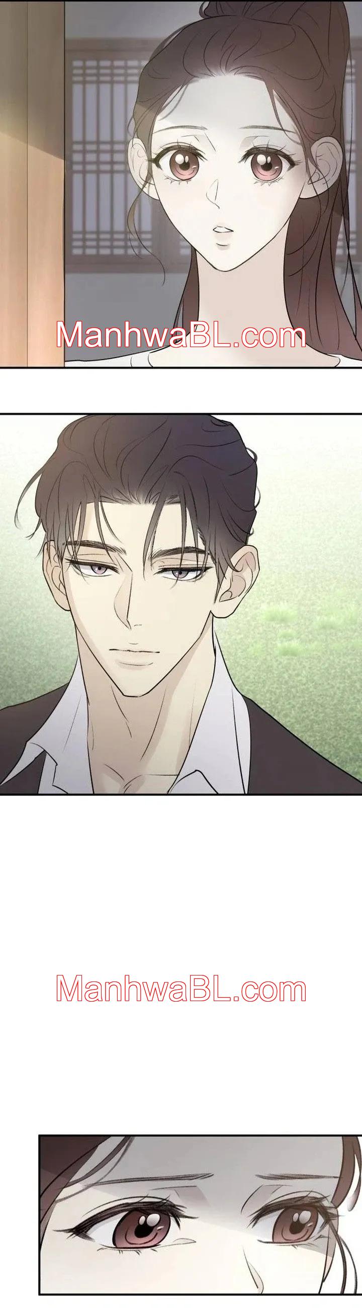 Dog Act - Capítulo 3.2 manhwa