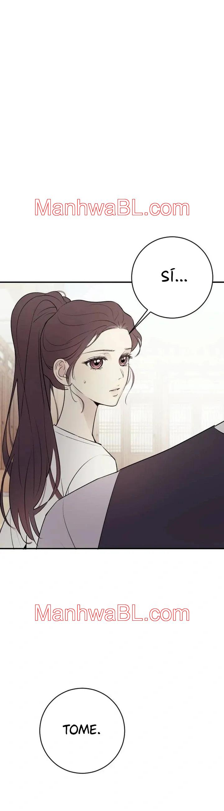 Dog Act - Capítulo 3.2 manhwa