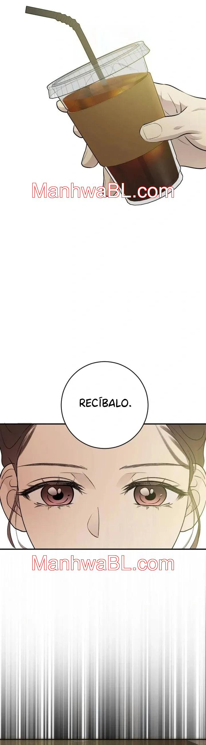 Dog Act - Capítulo 3.2 manhwa