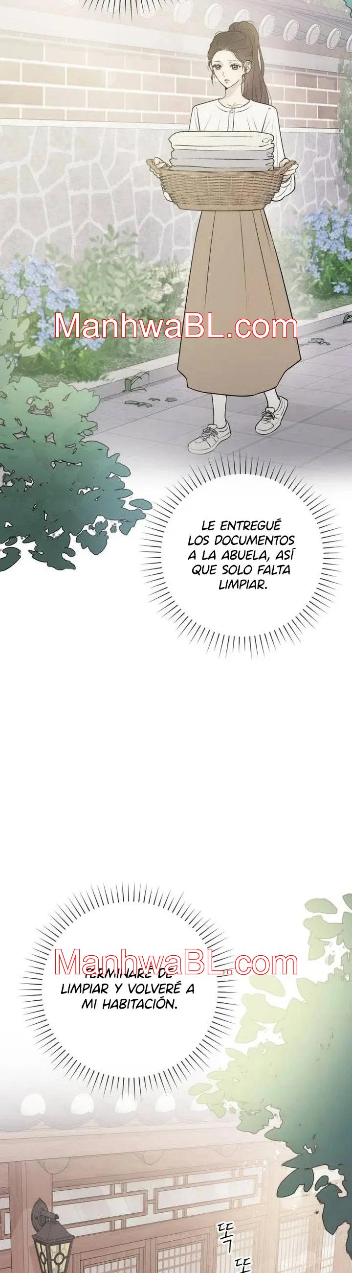 Dog Act - Capítulo 3.2 manhwa