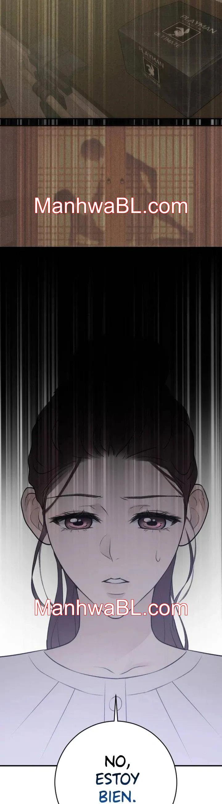 Dog Act - Capítulo 3.2 manhwa