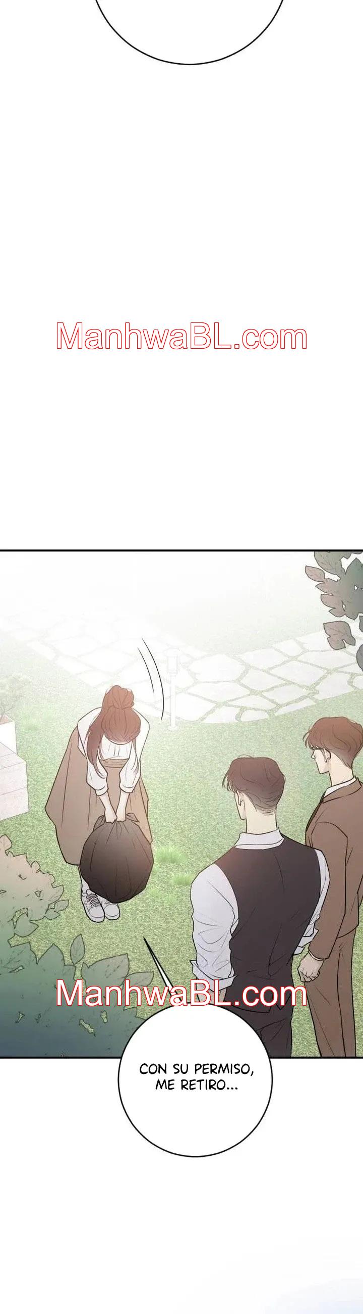 Dog Act - Capítulo 3.2 manhwa