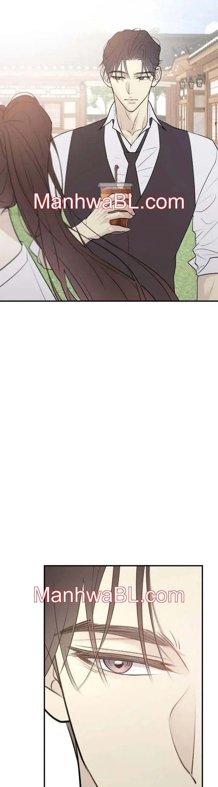 Dog Act - Capítulo 3.2 manhwa