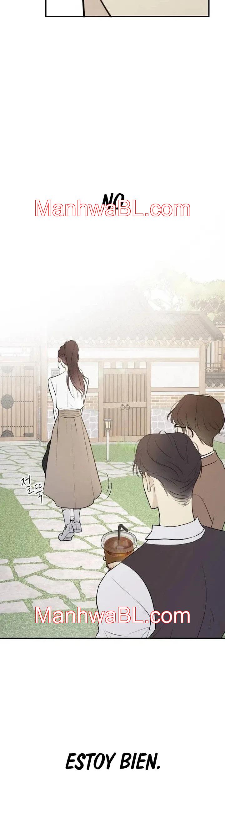 Dog Act - Capítulo 3.2 manhwa