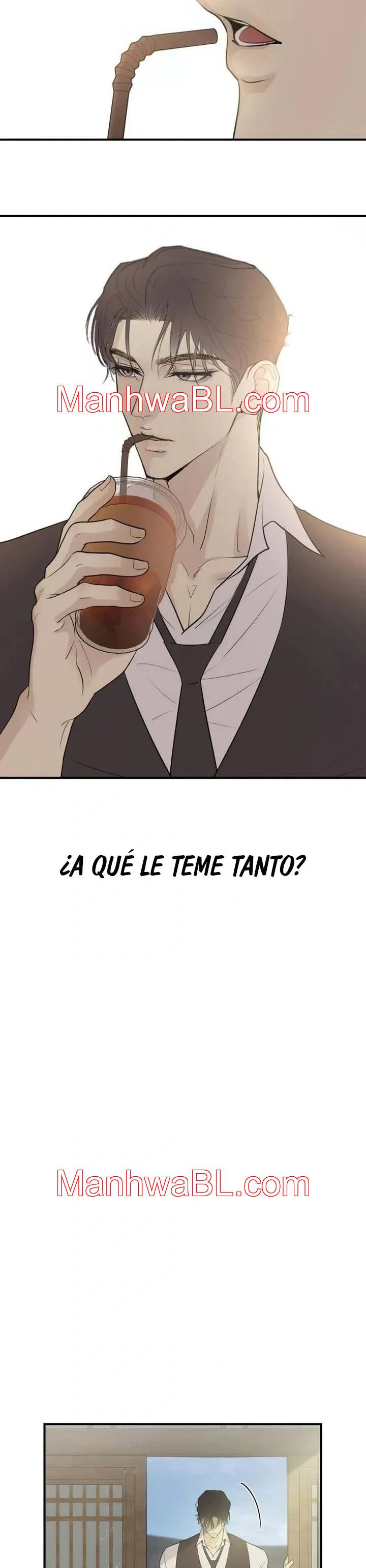 Dog Act - Capítulo 3.2 manhwa