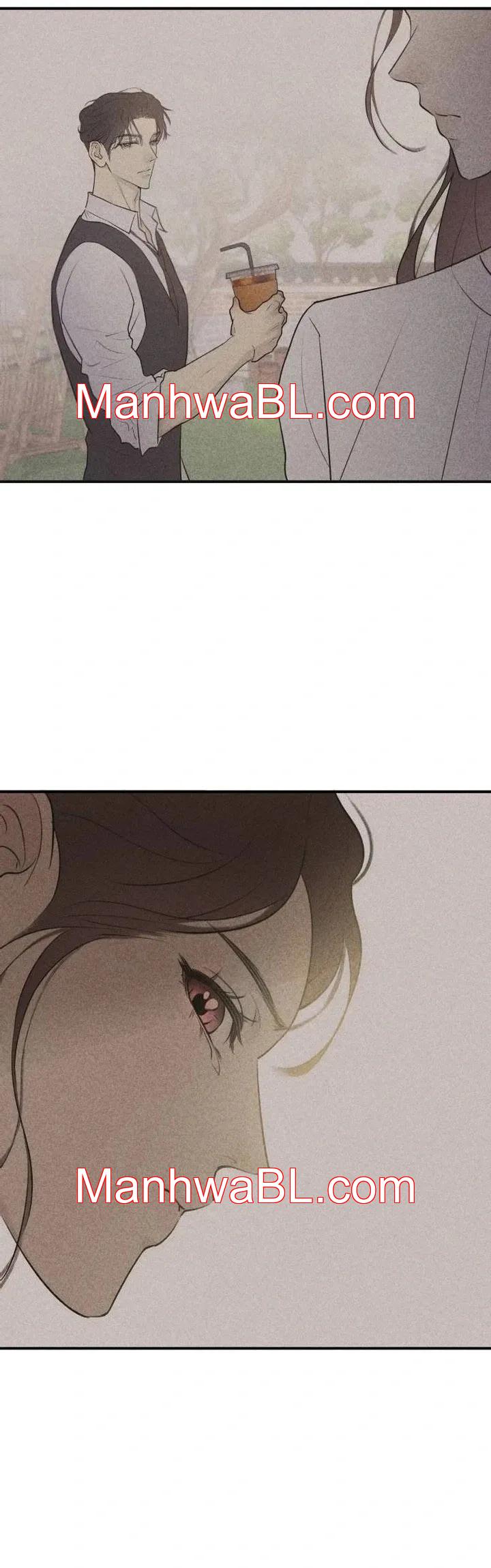 Dog Act - Capítulo 3.2 manhwa