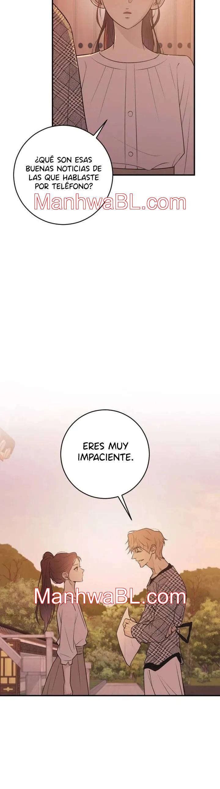 Dog Act - Capítulo 4.2 manhwa