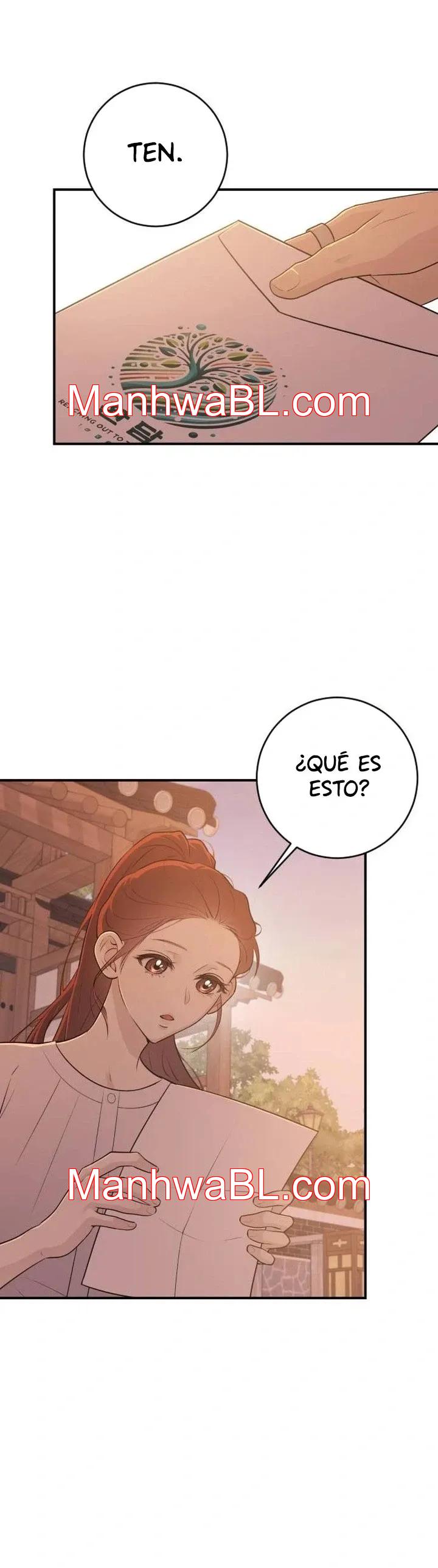 Dog Act - Capítulo 4.2 manhwa