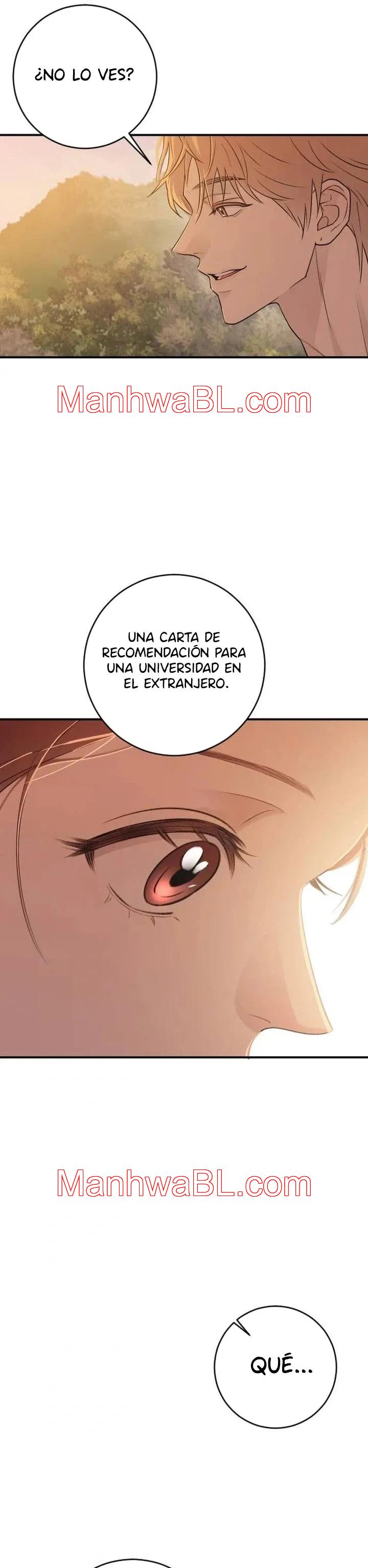 Dog Act - Capítulo 4.2 manhwa