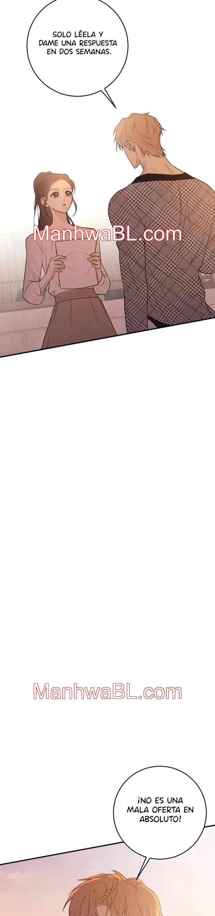 Dog Act - Capítulo 4.2 manhwa