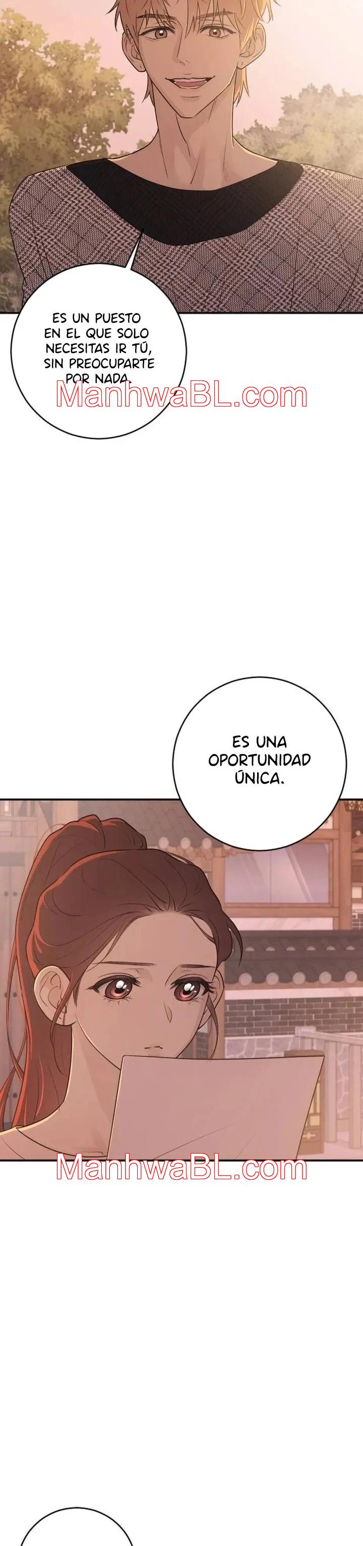Dog Act - Capítulo 4.2 manhwa