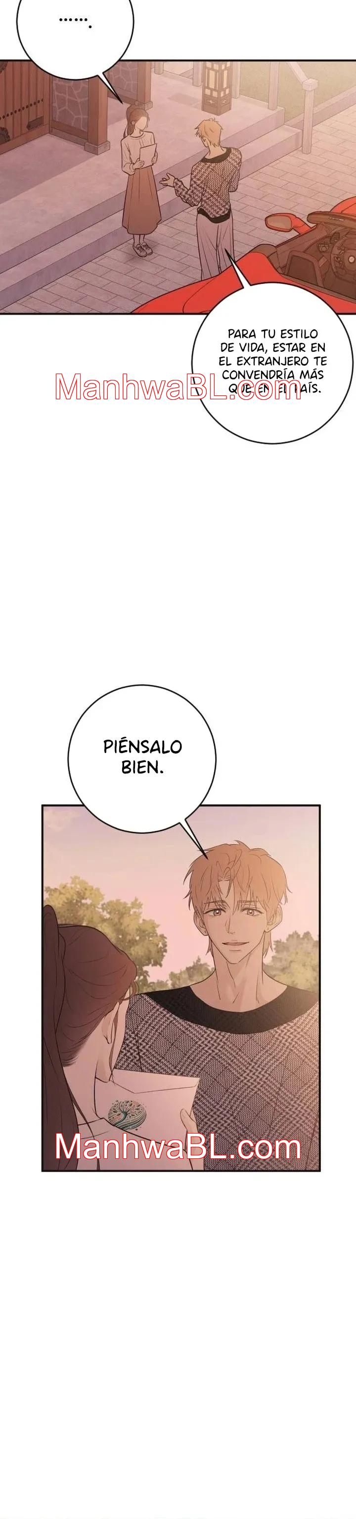 Dog Act - Capítulo 4.2 manhwa