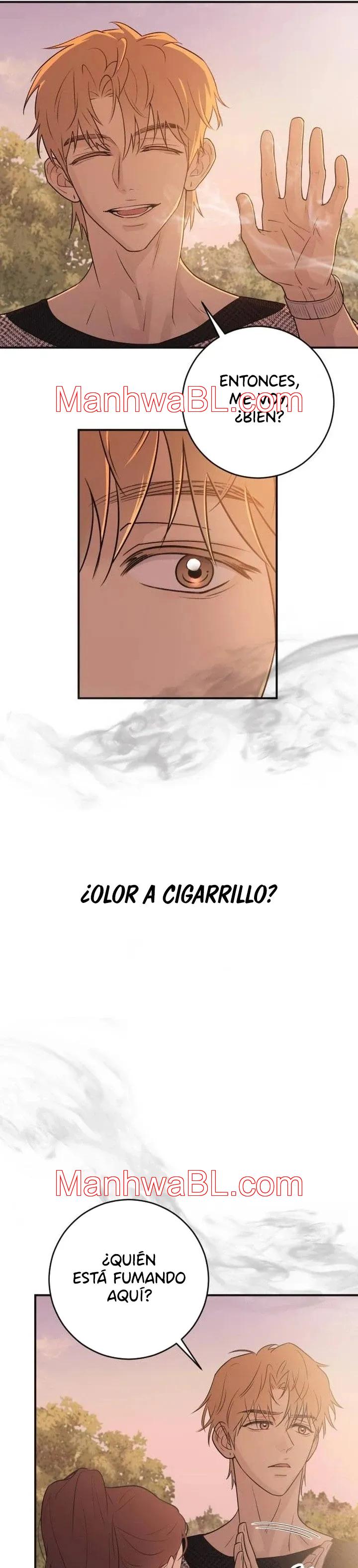 Dog Act - Capítulo 4.2 manhwa