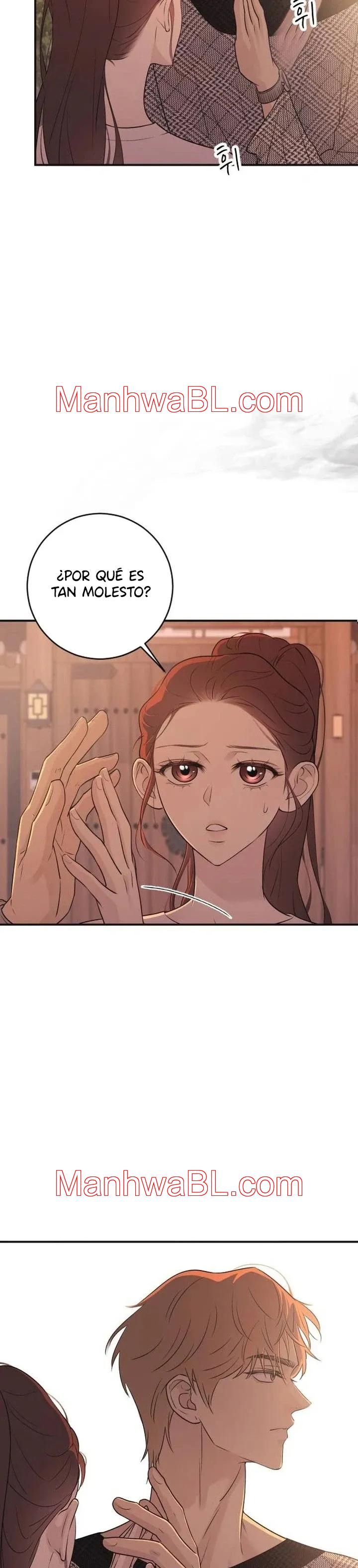 Dog Act - Capítulo 4.2 manhwa