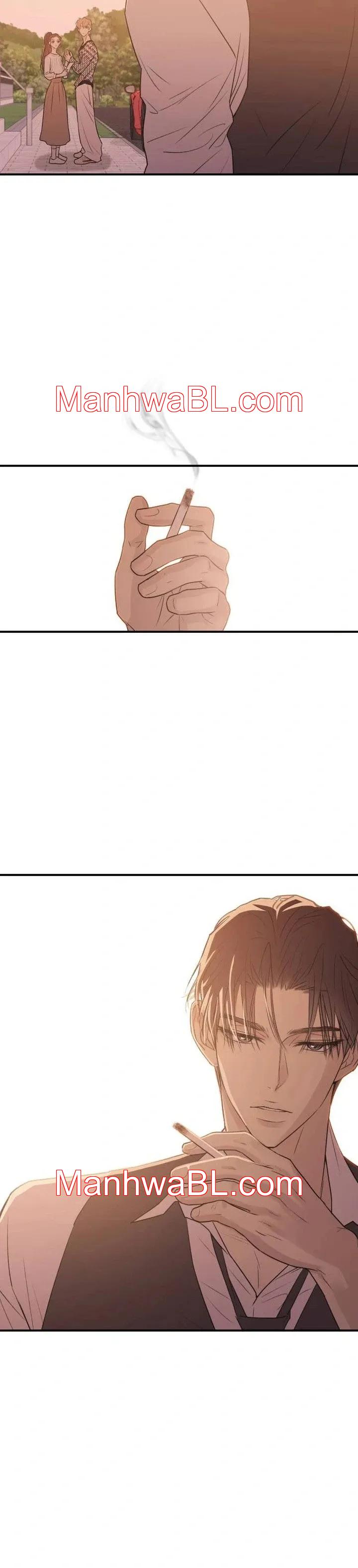Dog Act - Capítulo 4.2 manhwa