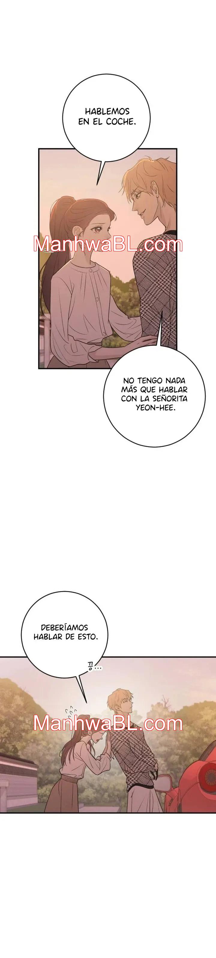 Dog Act - Capítulo 4.2 manhwa