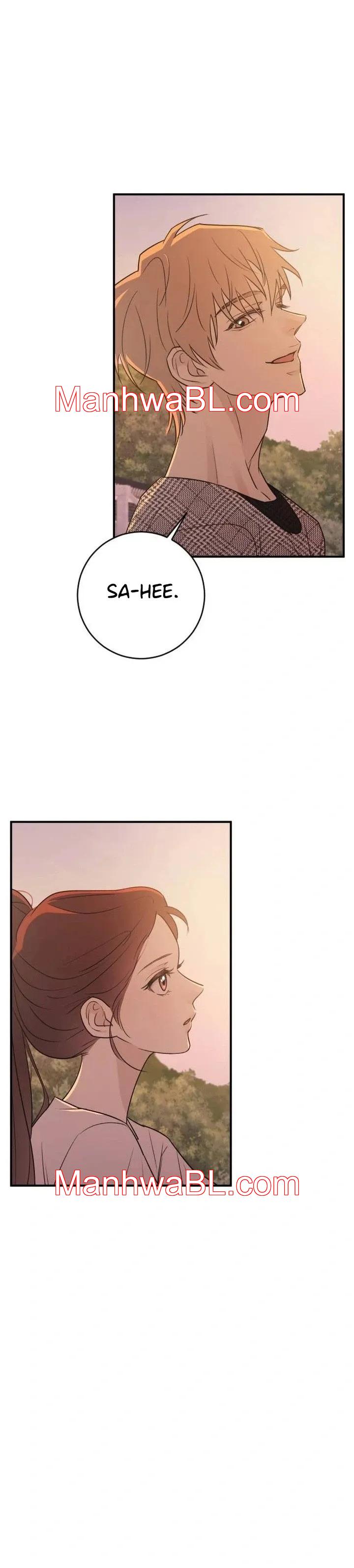 Dog Act - Capítulo 4.2 manhwa