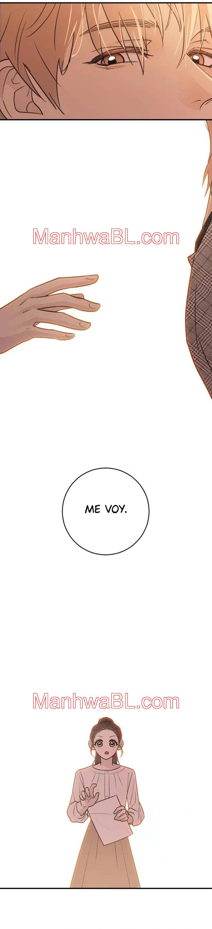 Dog Act - Capítulo 4.2 manhwa