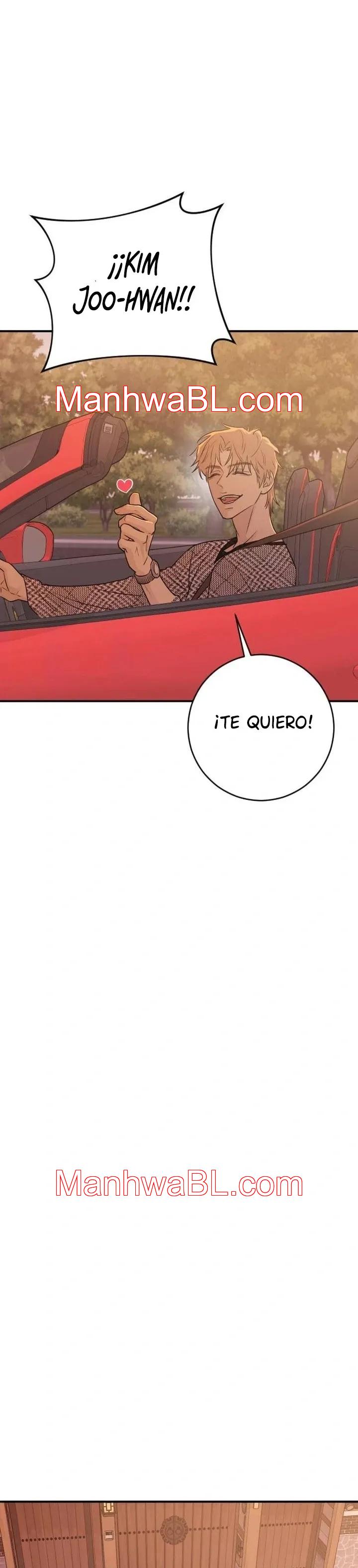 Dog Act - Capítulo 4.2 manhwa