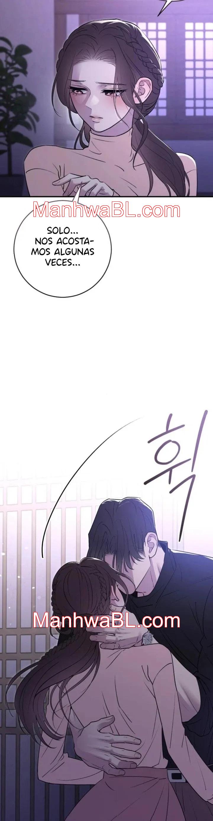 Dog Act - Capítulo 23.2 manhwa