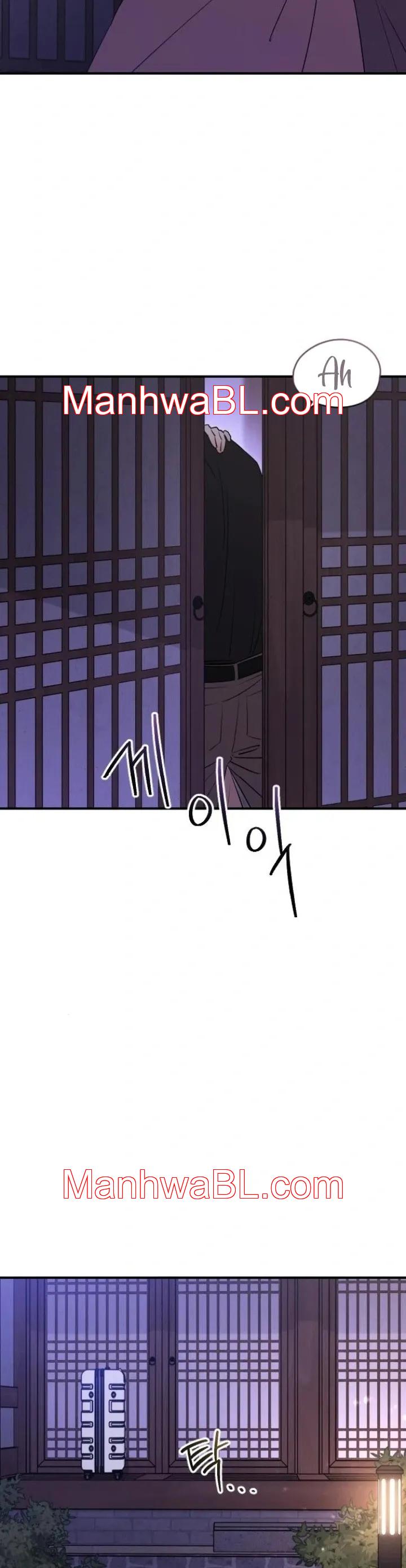 Dog Act - Capítulo 23.2 manhwa