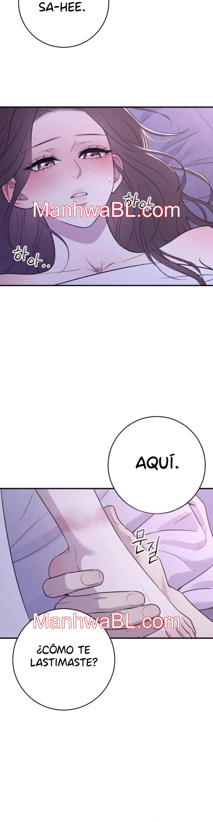 Dog Act - Capítulo 23.2 manhwa