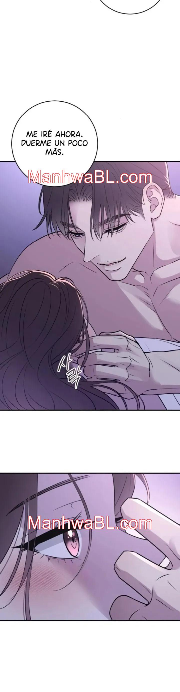 Dog Act - Capítulo 23.2 manhwa