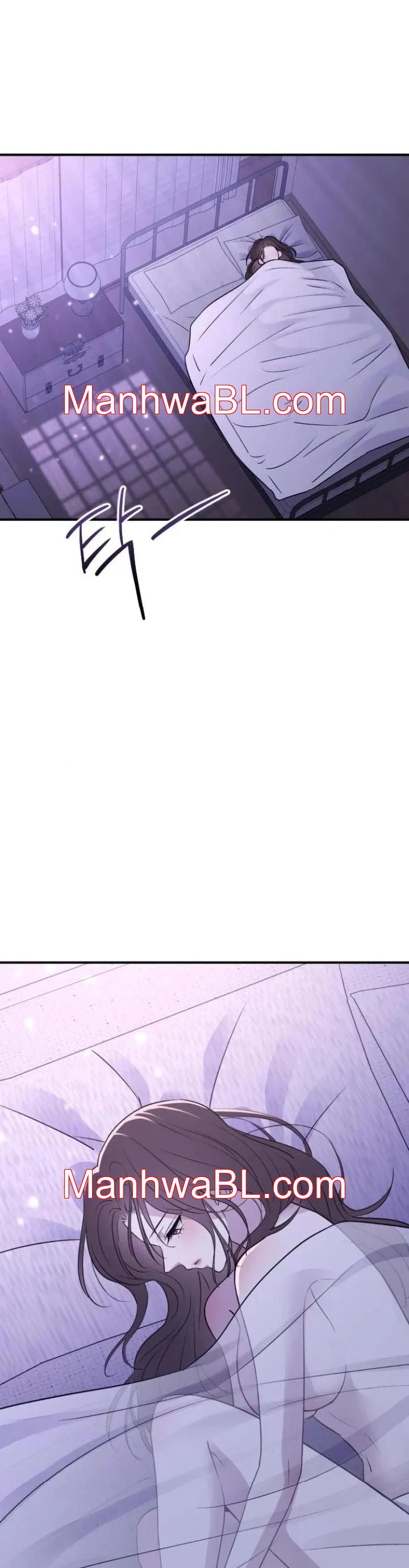 Dog Act - Capítulo 23.2 manhwa