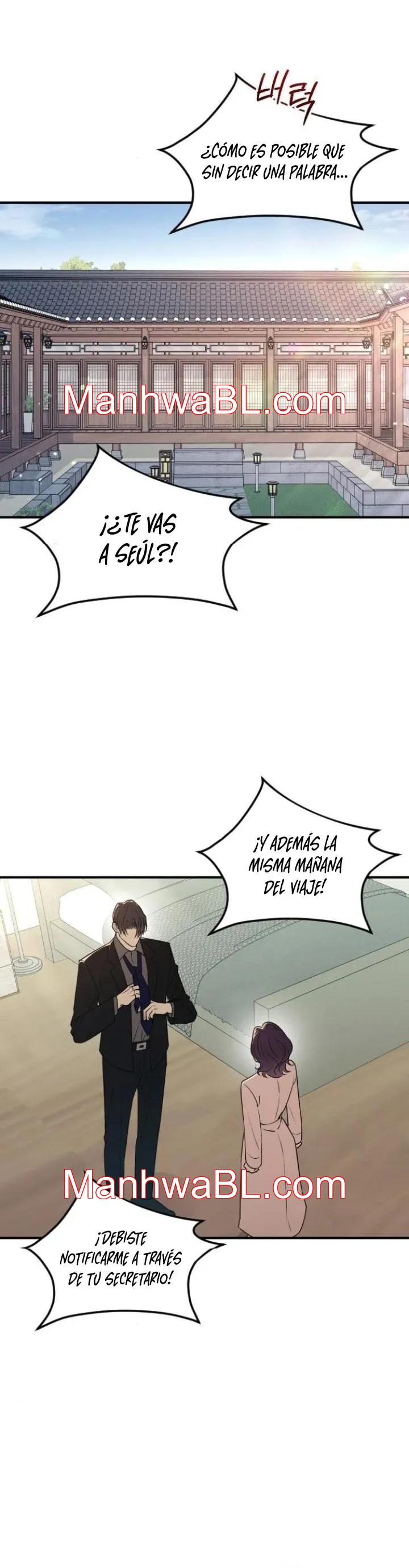 Dog Act - Capítulo 23.2 manhwa