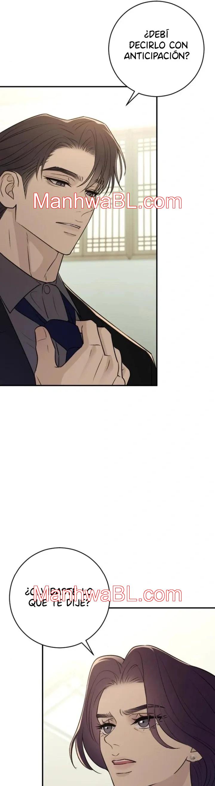 Dog Act - Capítulo 23.2 manhwa