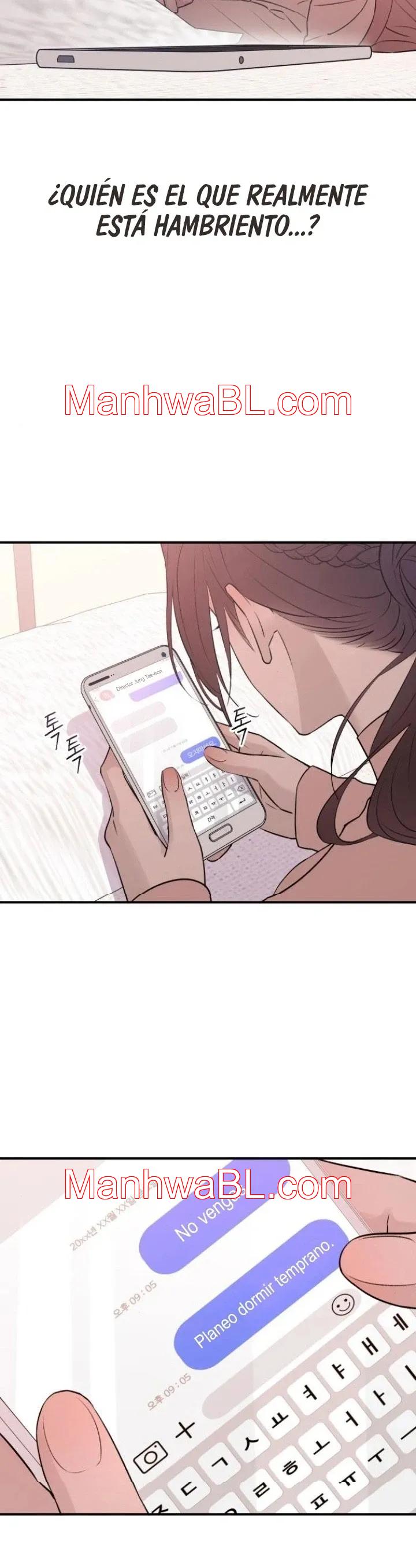 Dog Act - Capítulo 23.2 manhwa