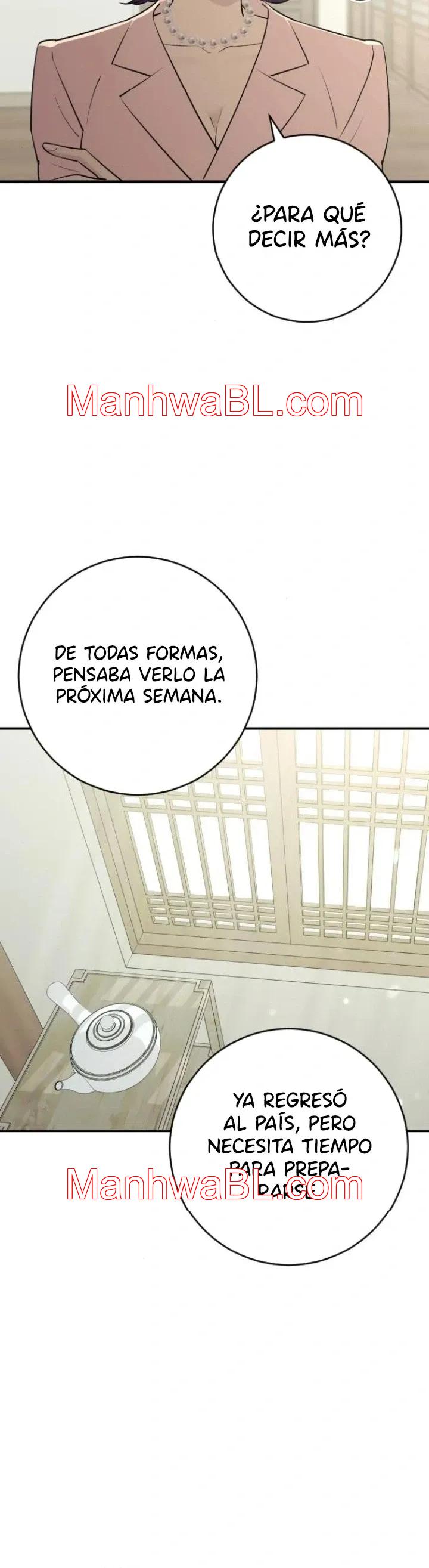 Dog Act - Capítulo 23.2 manhwa
