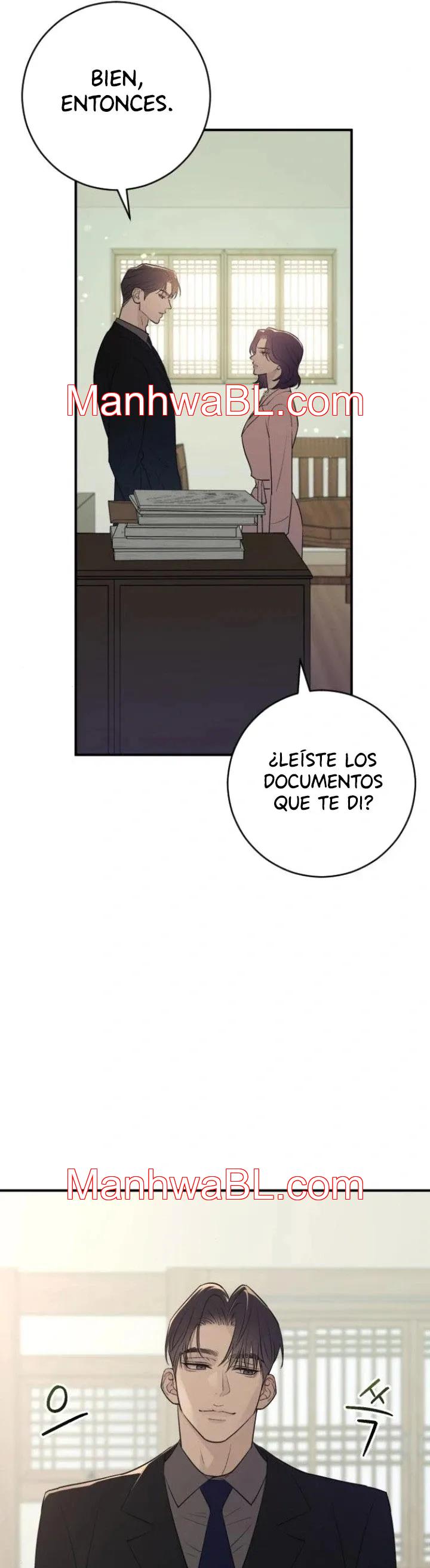 Dog Act - Capítulo 23.2 manhwa