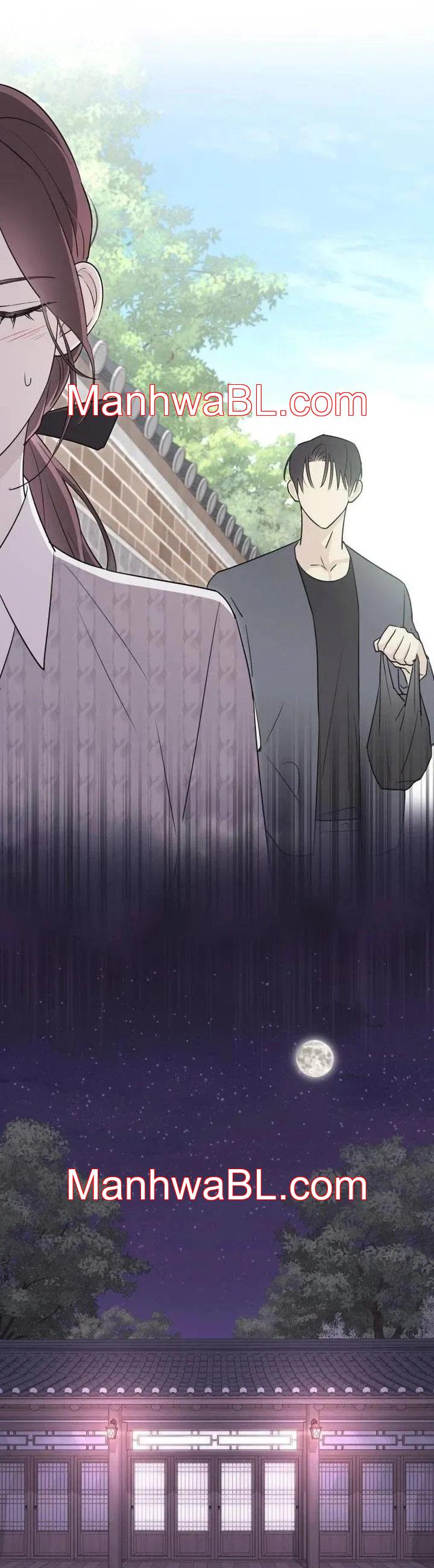 Dog Act - Capítulo 7.3 manhwa