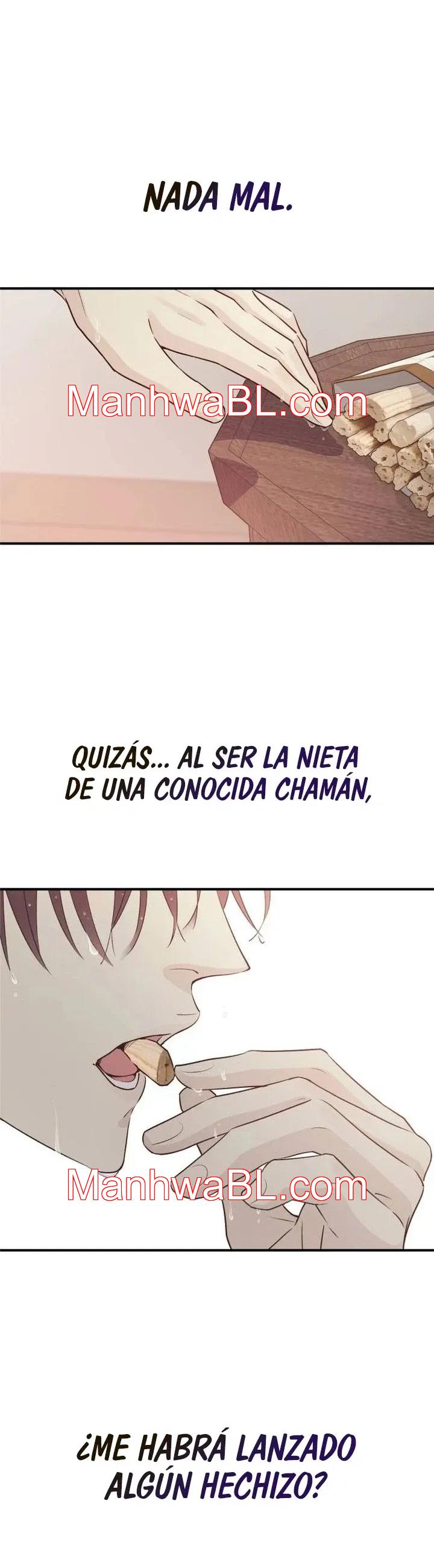 Dog Act - Capítulo 7.3 manhwa