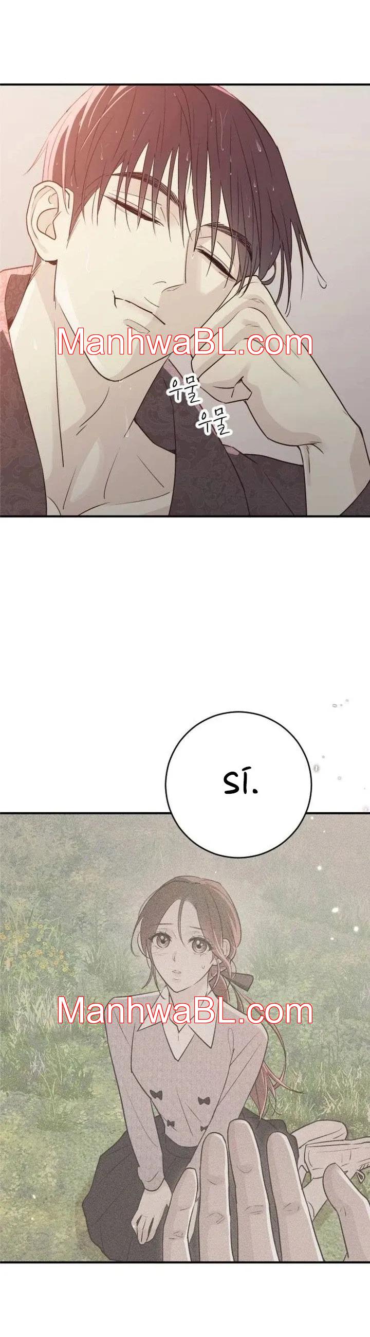 Dog Act - Capítulo 7.3 manhwa