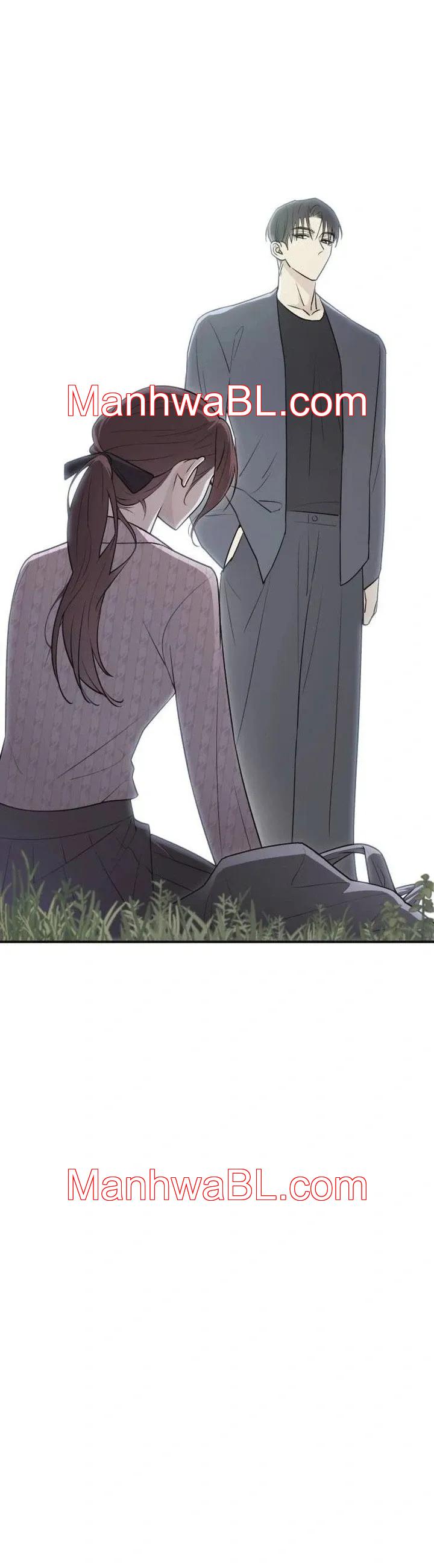 Dog Act - Capítulo 7.3 manhwa