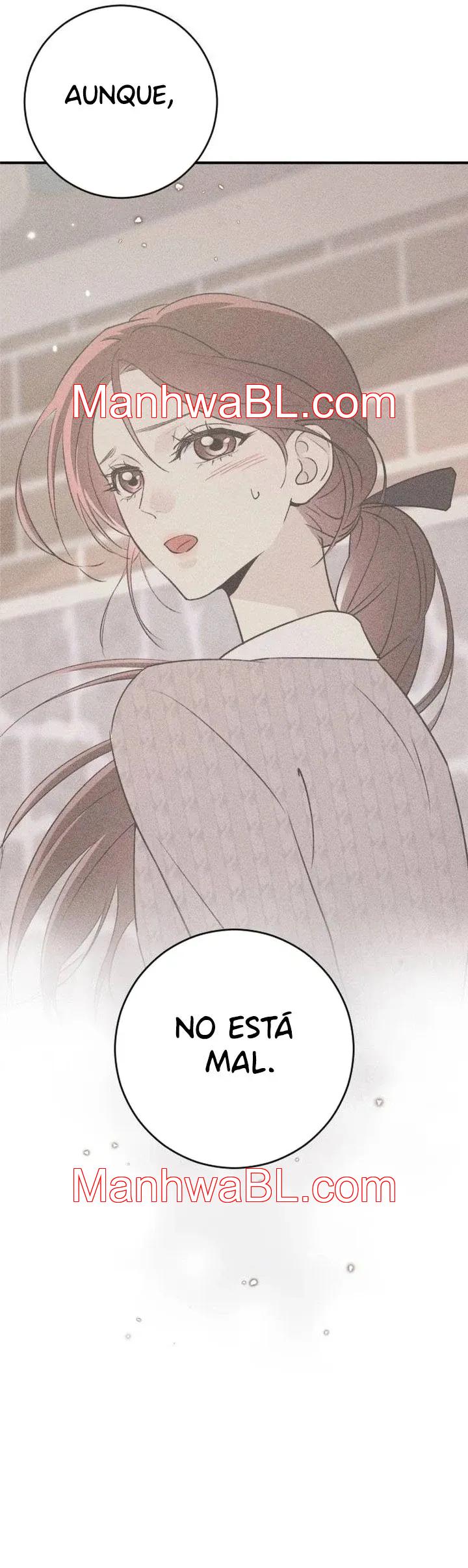 Dog Act - Capítulo 7.3 manhwa