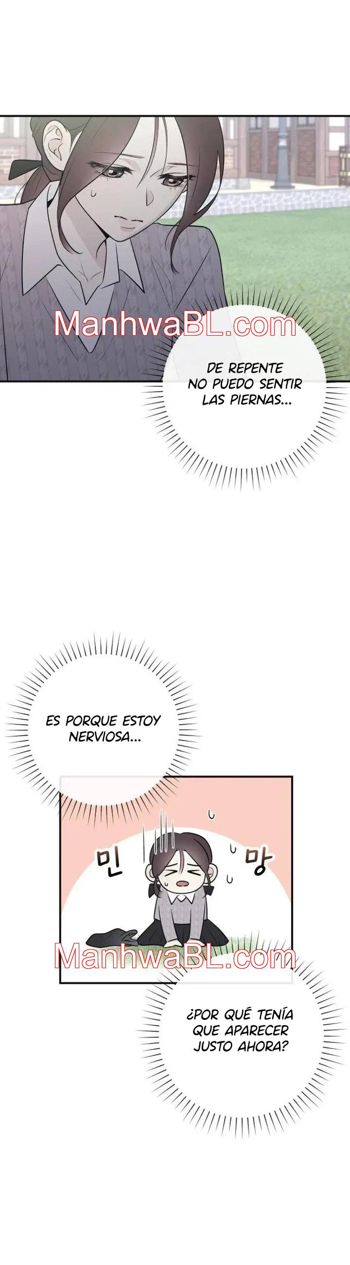 Dog Act - Capítulo 7.3 manhwa