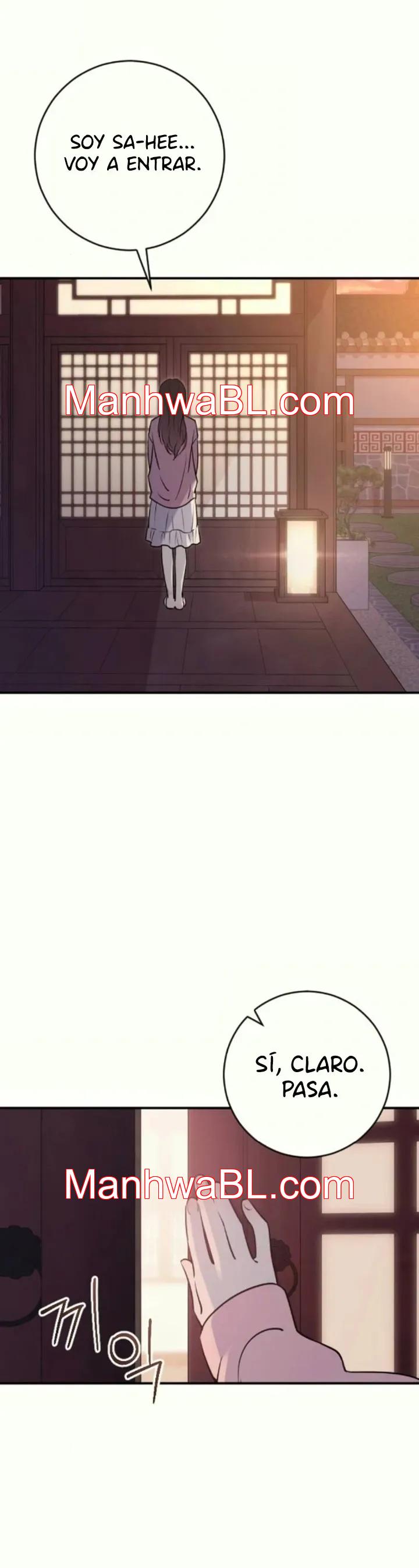 Dog Act - Capítulo 30.2 manhwa
