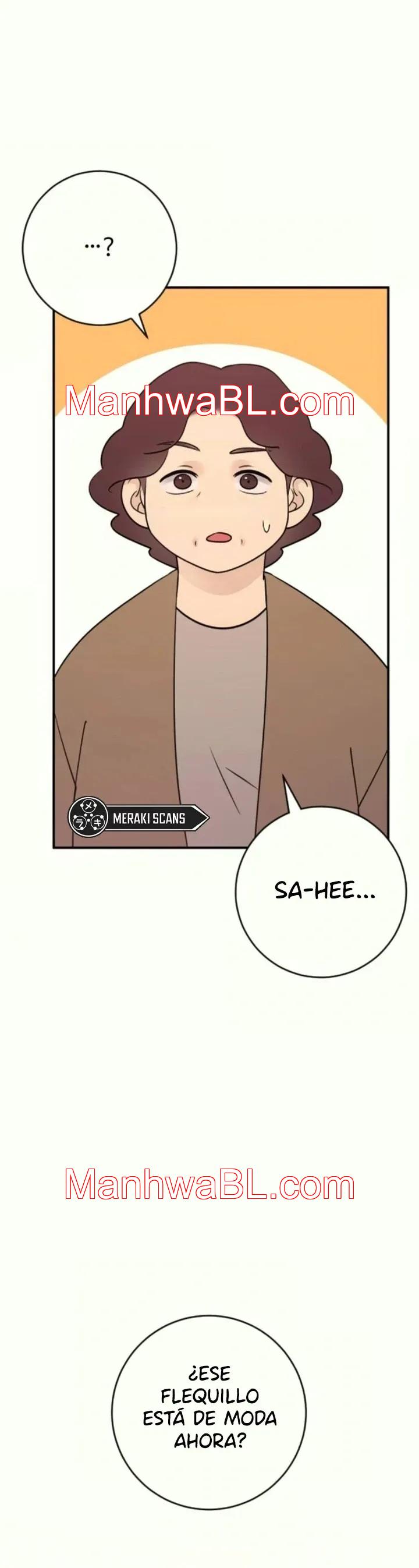 Dog Act - Capítulo 30.2 manhwa
