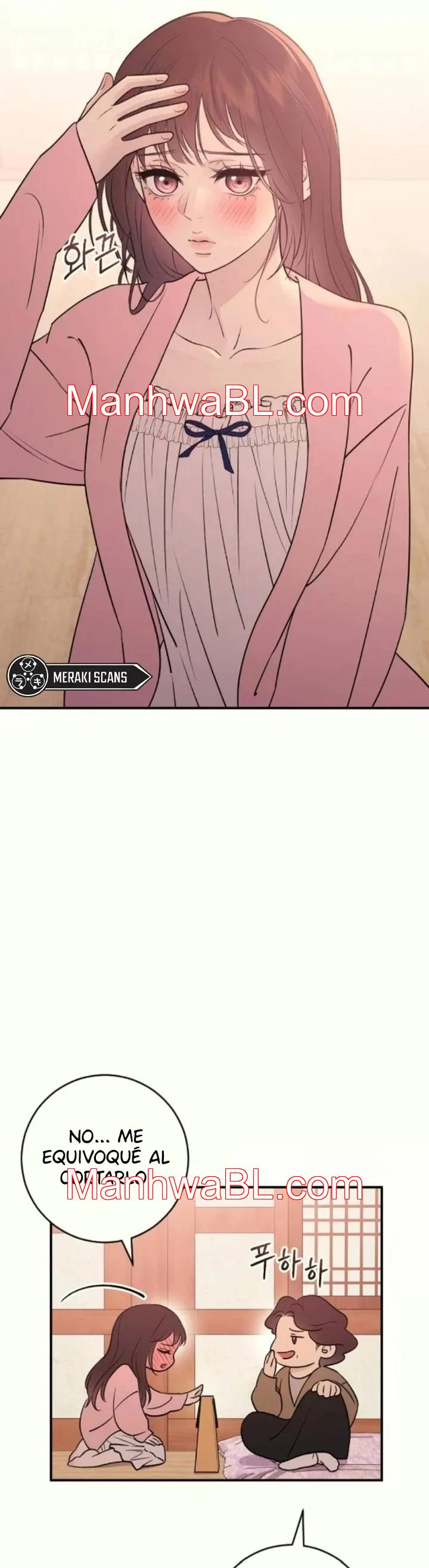 Dog Act - Capítulo 30.2 manhwa