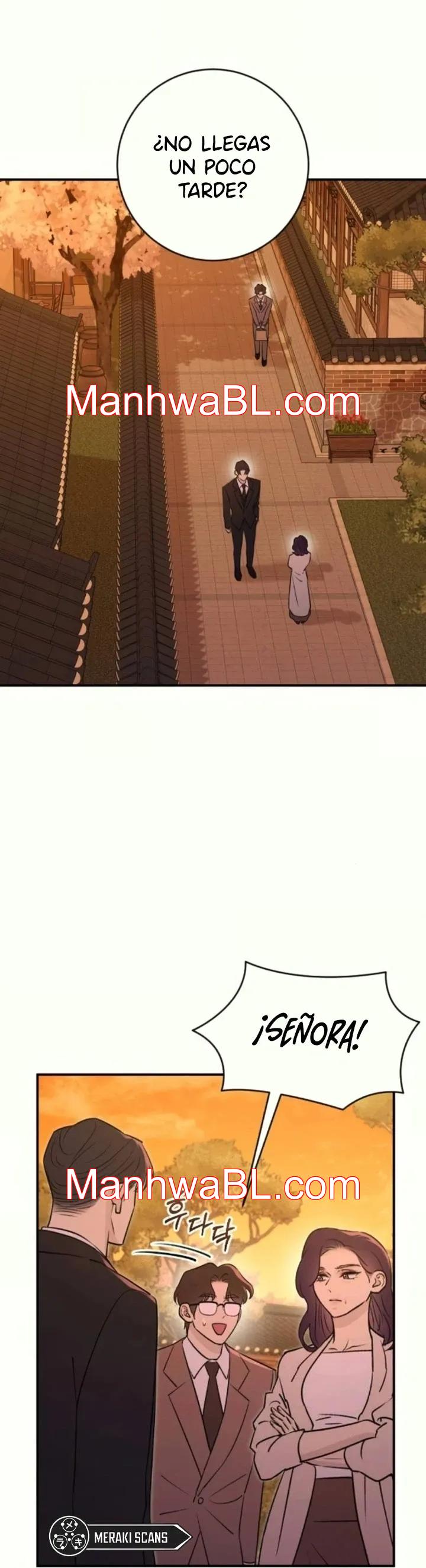 Dog Act - Capítulo 30.2 manhwa