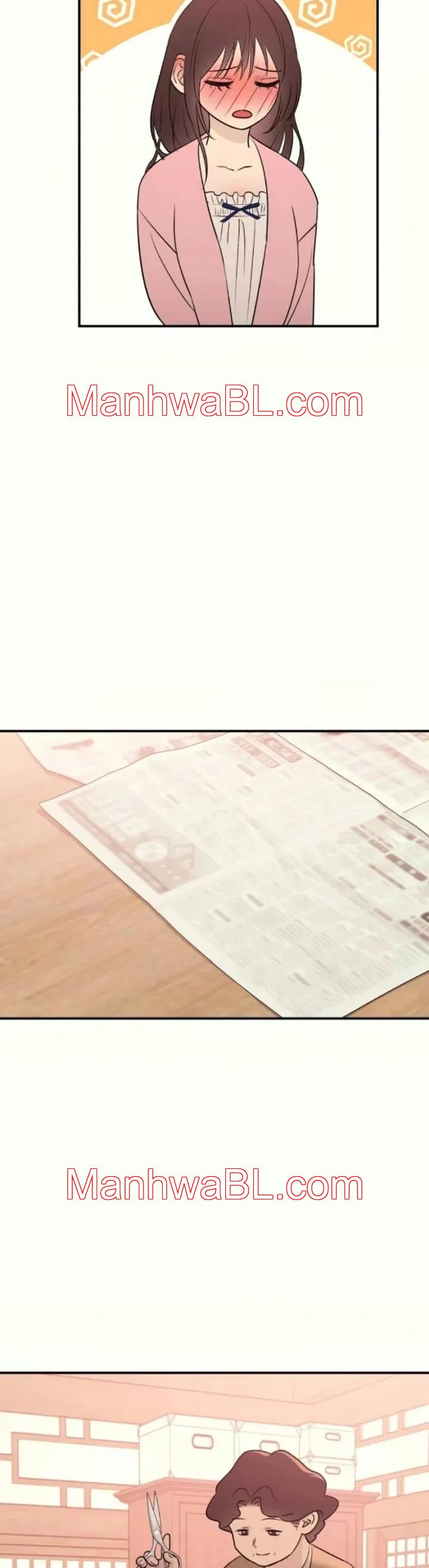 Dog Act - Capítulo 30.2 manhwa