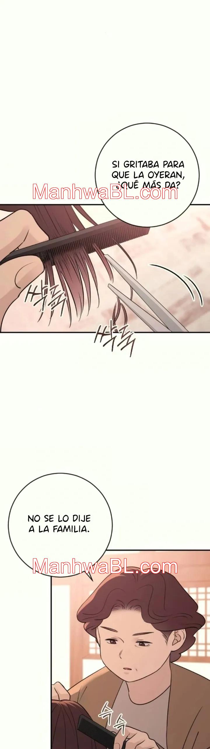 Dog Act - Capítulo 30.2 manhwa