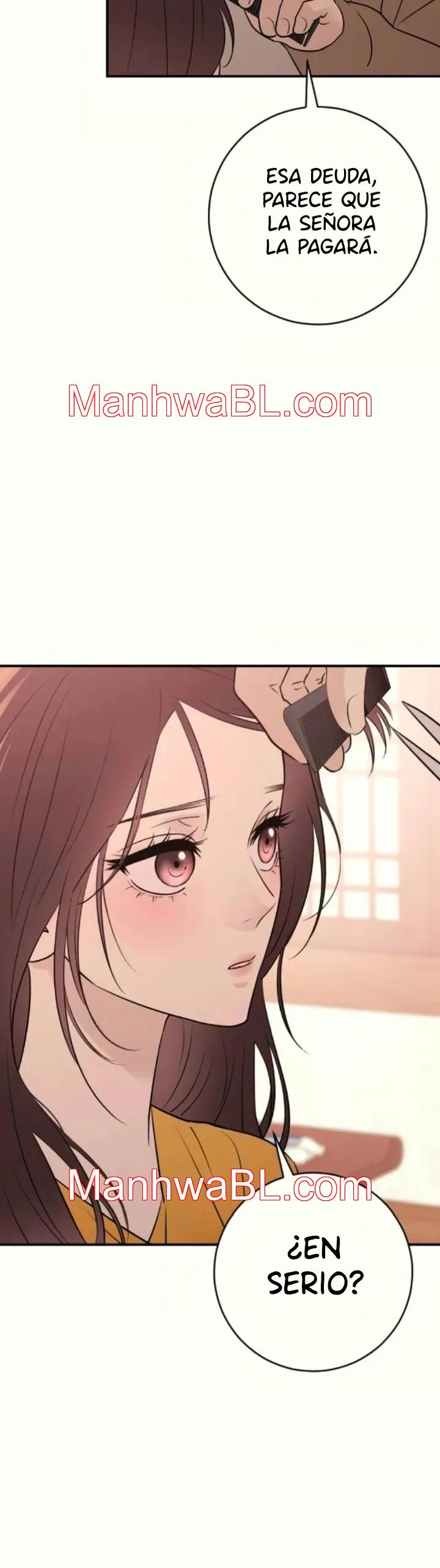 Dog Act - Capítulo 30.2 manhwa