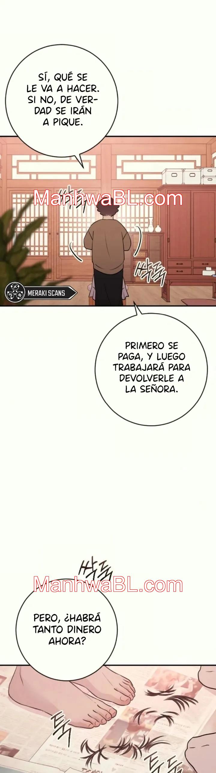 Dog Act - Capítulo 30.2 manhwa