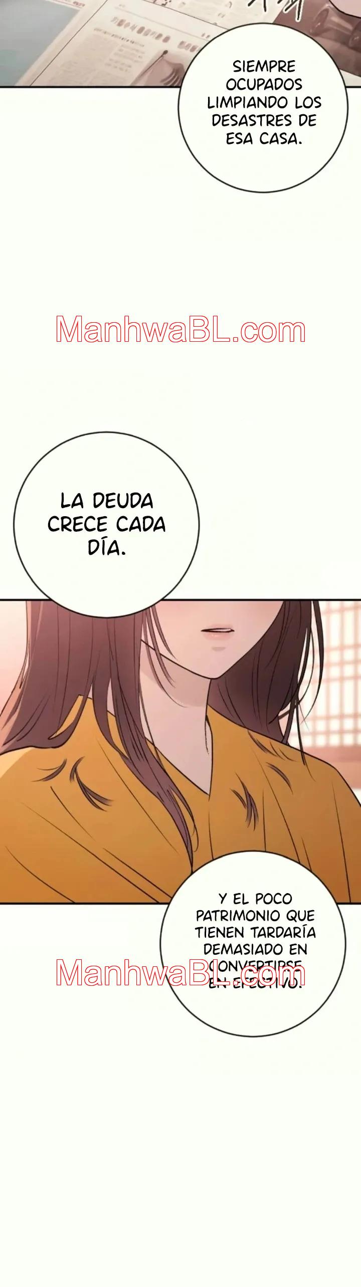 Dog Act - Capítulo 30.2 manhwa