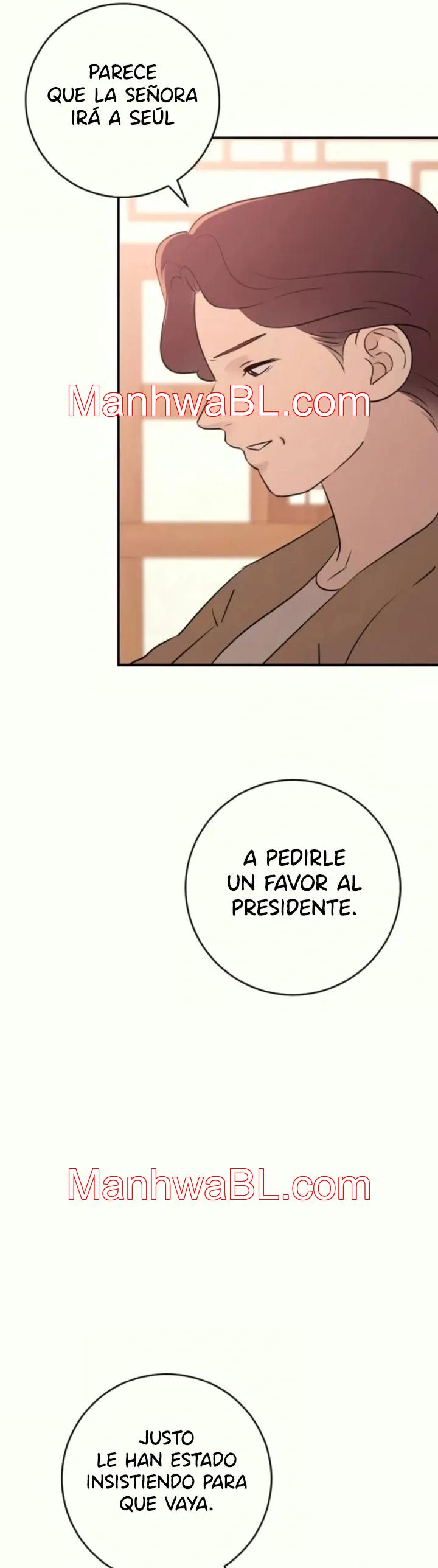 Dog Act - Capítulo 30.2 manhwa