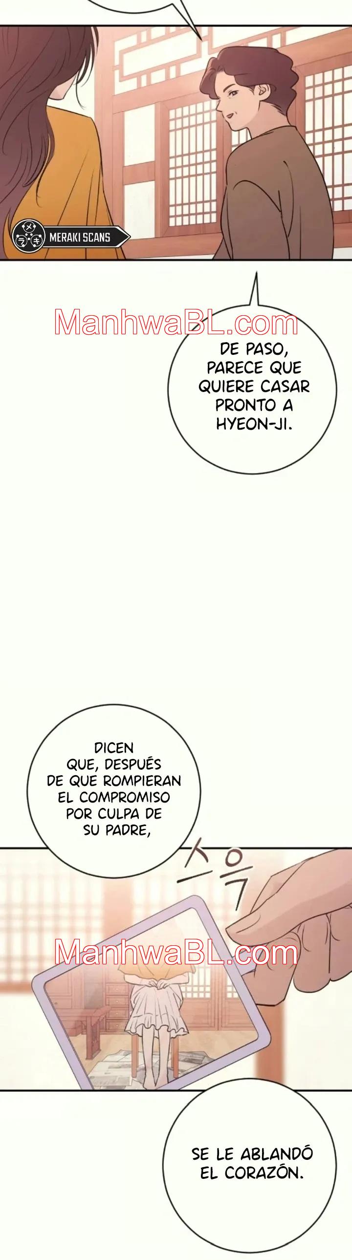 Dog Act - Capítulo 30.2 manhwa